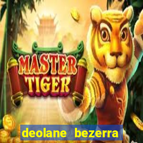 deolane bezerra plataforma de jogos